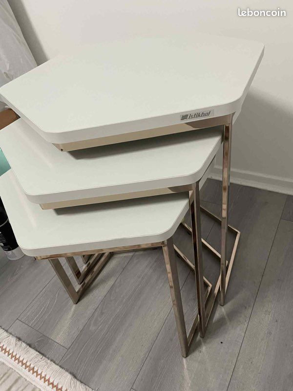 Table basse (image 2)