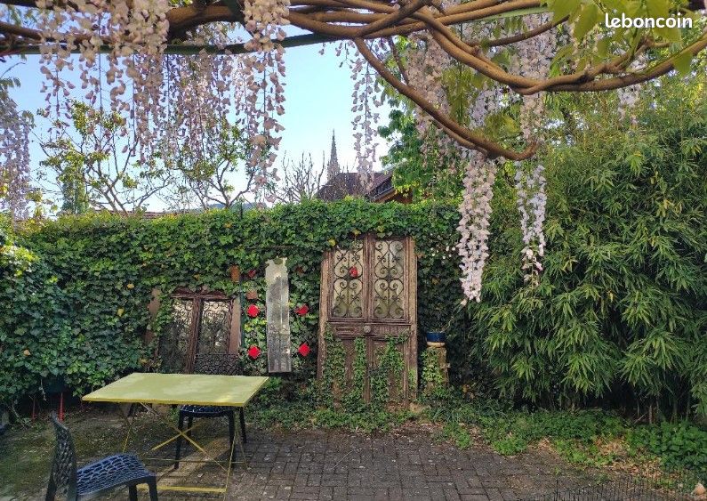 Maison 5 pièces 130 m² · à Thann · 130 m² · 245 000 €