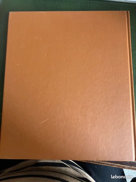 Livre de cuisine Céréales ,pâtes et légumes secs (image 10)