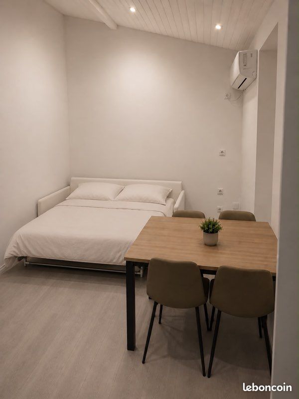 Appartement 1 pièce 28 m² · à Bordeaux · 28 m² · 920 €/mois