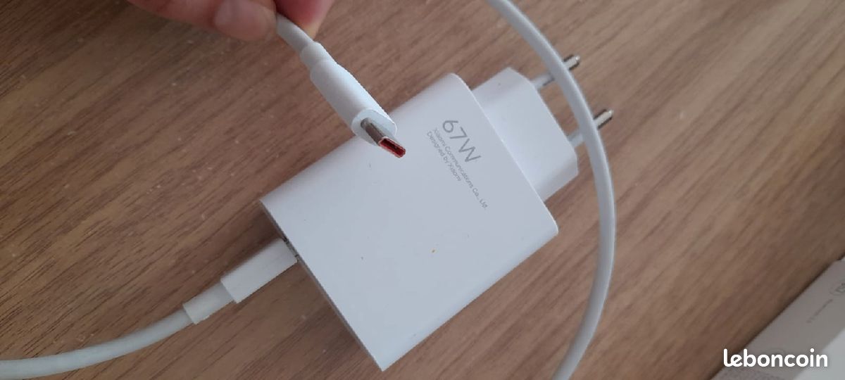 Xiaomi 11T SOUS GARANTIE (image 8)