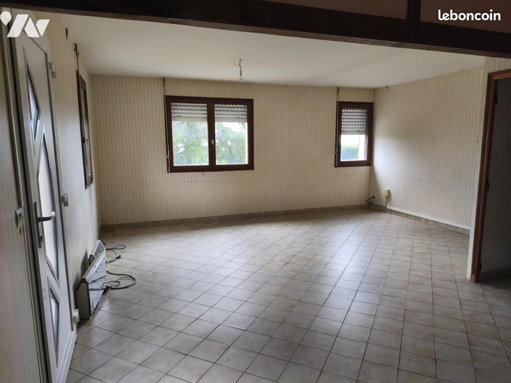 Immeuble 160 m² DOMFRONT (image 3)