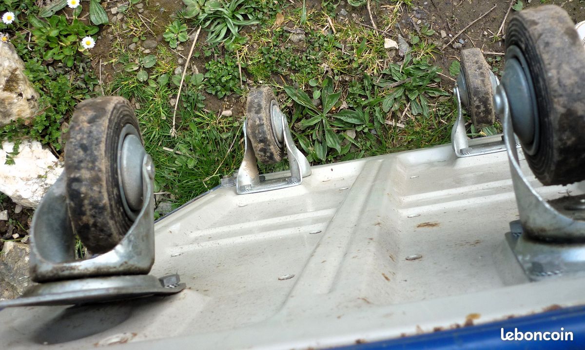 Diable 4 roues (image 2)