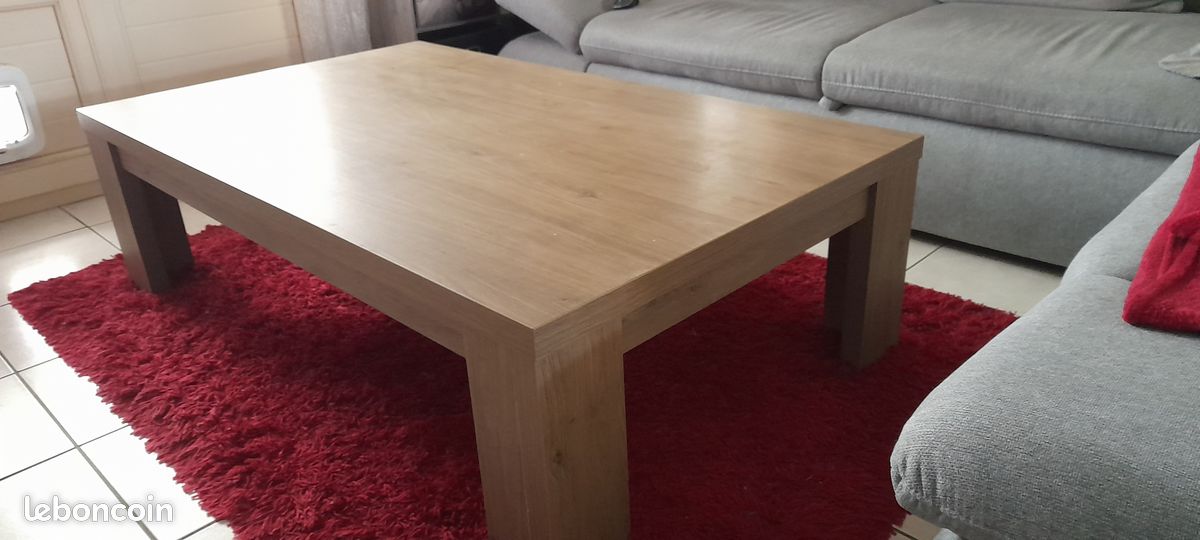Table basse (image 2)