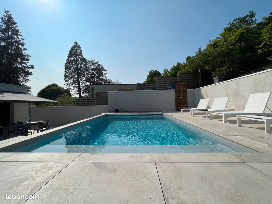 Maison 8 pièces 209 m² · à Scy-Chazelles · 209 m² · 798 000 €