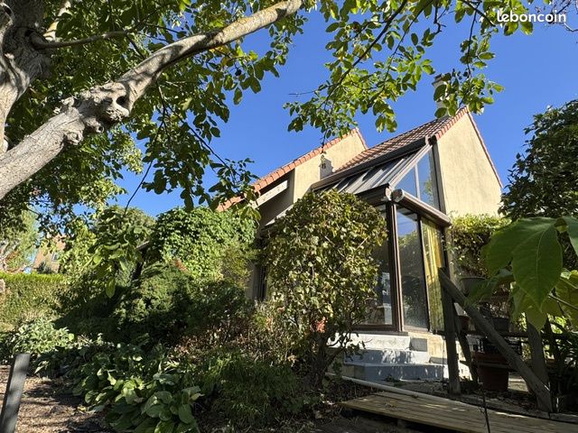 Maison 6 pièces 113 m² · à Villennes-sur-Seine · 113 m² · 650 000 €