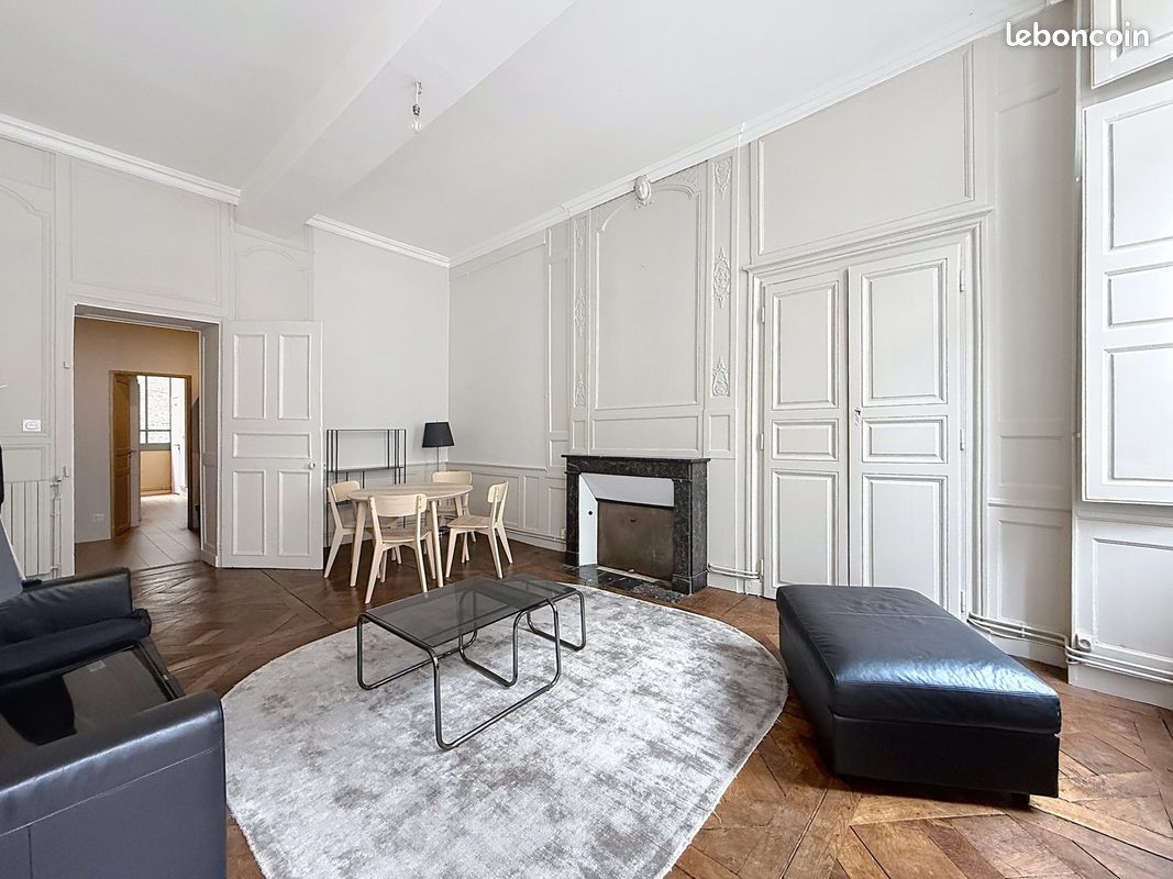 Appartement 2 pièces 51 m² · à Rennes · 51 m² · 280 530 €