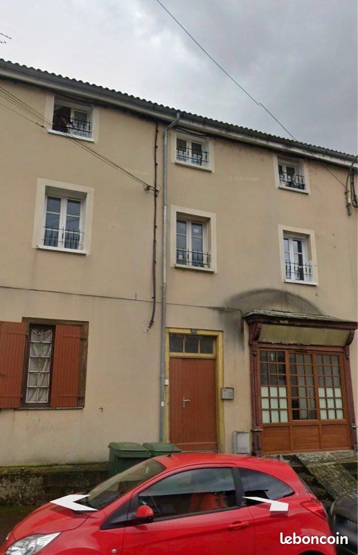 Immeuble 9 pièces 200 m² · à Limoges · 200 m² · 330 000 €
