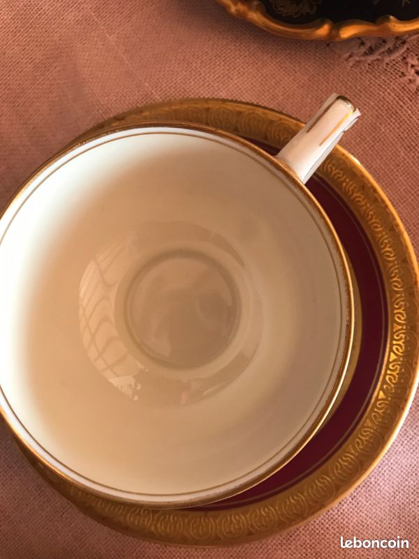 Tasses à Thé (image 6)