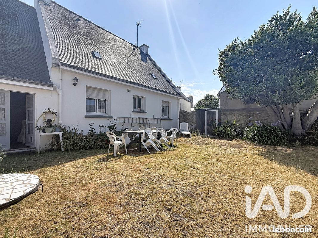 Maison 6 pièces 110 m² · à Quiberon · 110 m² · 570 000 €
