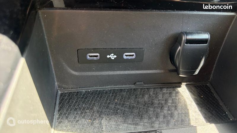 Renault Austral 1.2 E-Tech full hybrid 200ch esprit Alpine - 25 (image 30)
