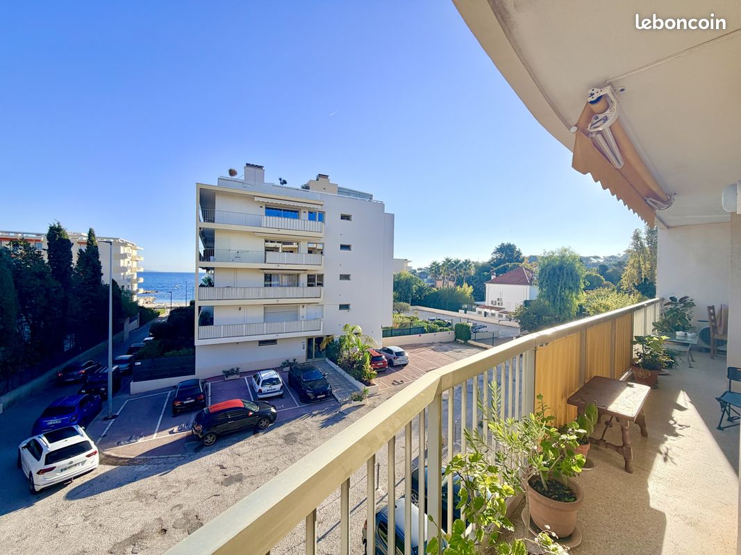 Appartement 3 pièces 75 m² · à Antibes · 75 m² · 525 000 €