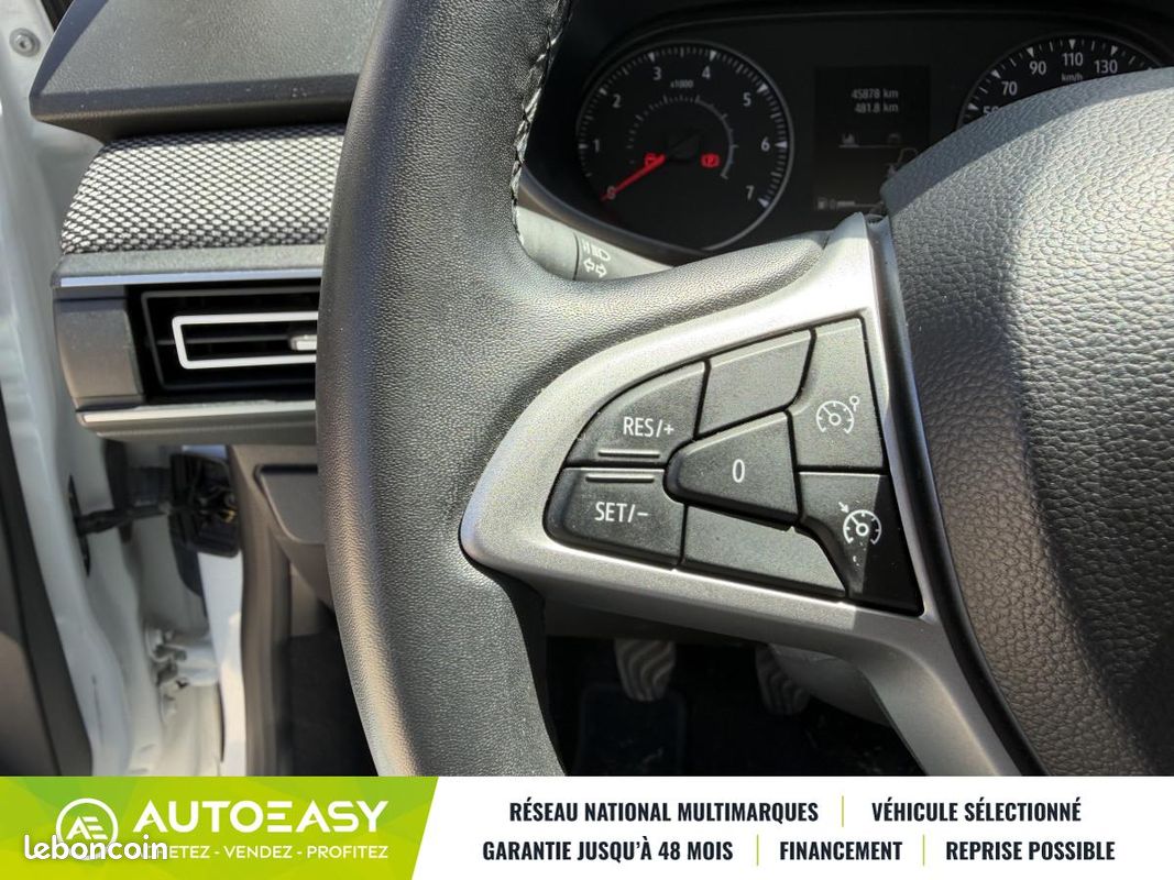 Dacia Sandero ECO-G 100 EXPRESSION / ENTRETIEN DACIA / CARPLAY / BLUETOOTH (image 18)