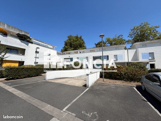 Appartement 1 pièce 21 m² · à Mérignac · 21 m² · 545 €