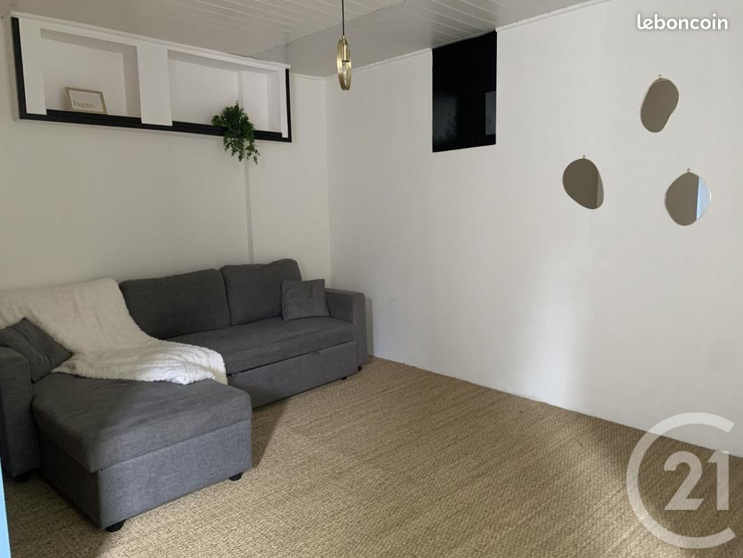 Appartement 1 pièce 36 m² · à Annonay · 36 m² · 395 €/mois
