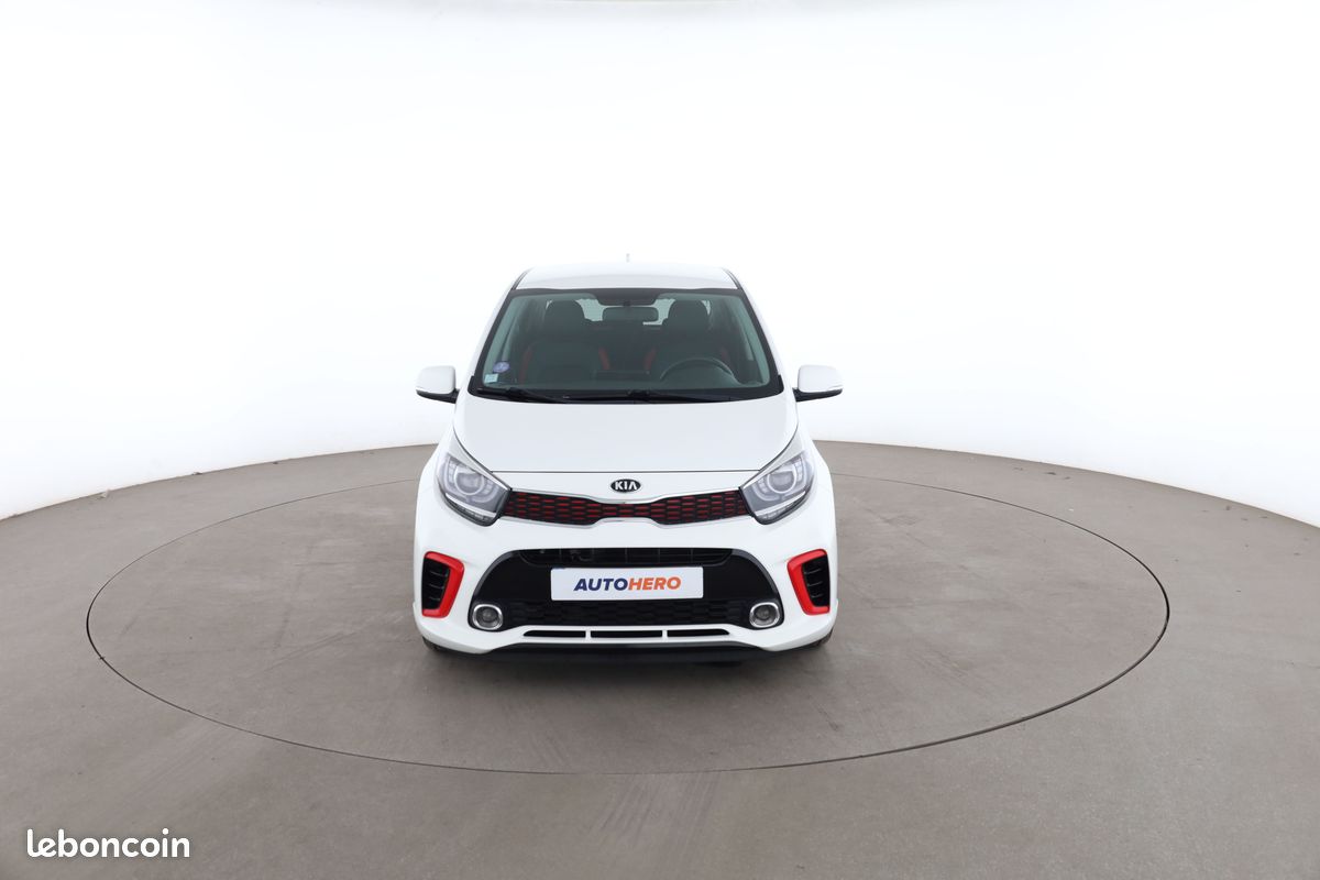 Kia Picanto 1.2 GT Line Auto 84 ch (image 14)