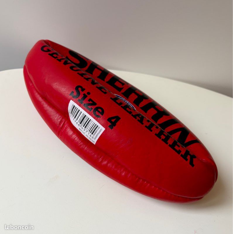 Ballon de football vintage 1950 Ballon de football vintage 1950