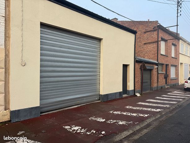 Maison 1 pièce 150 m²