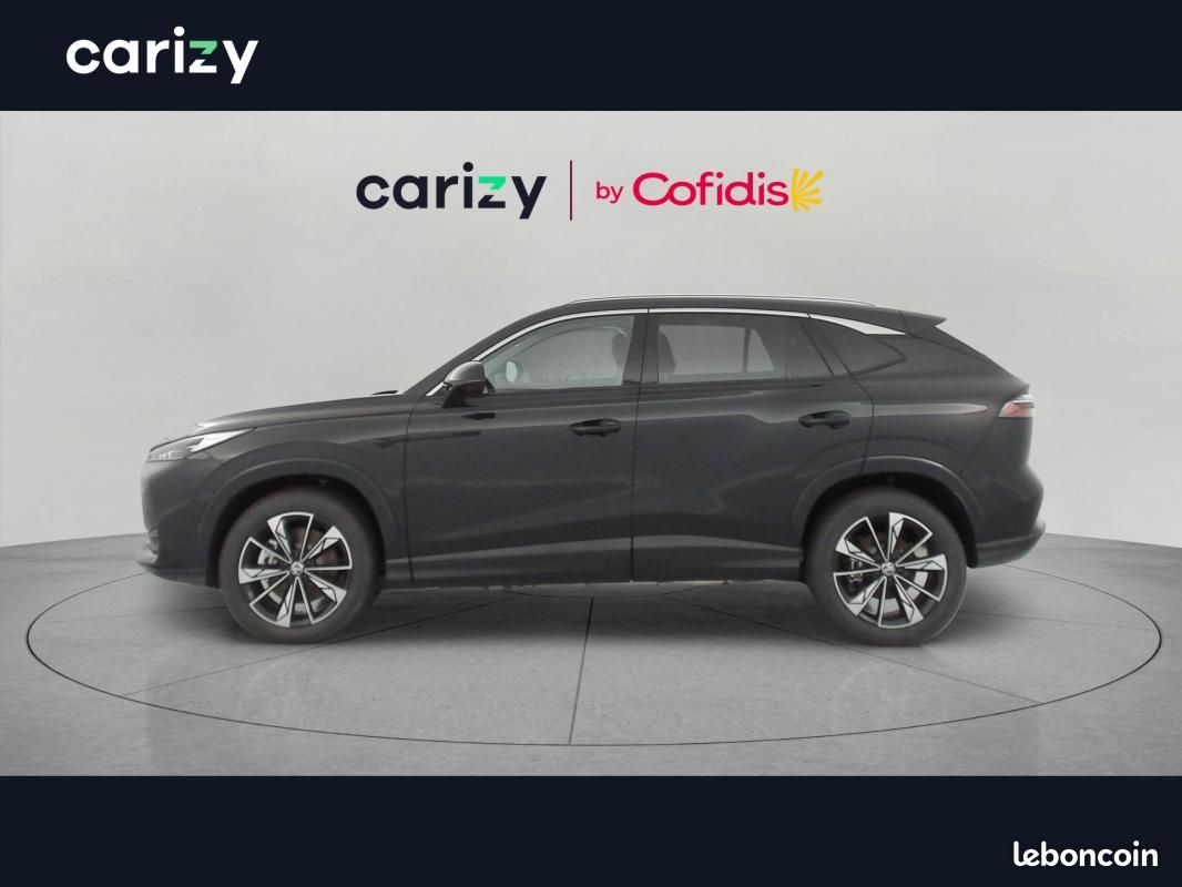 MG EHS 1.5 Hybrid+ 224ch Luxury (image 7)