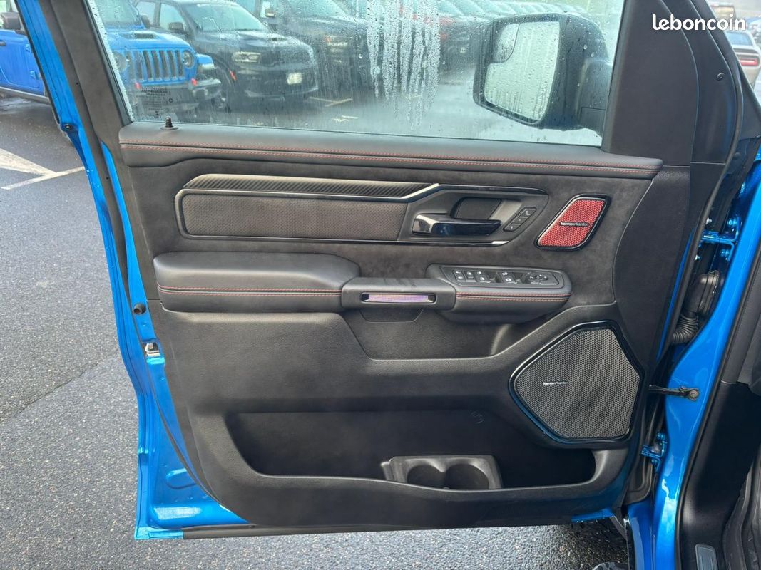 Dodge ram rho (image 10)