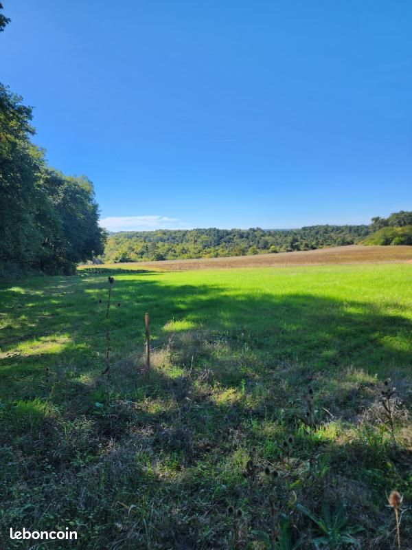 Terrain 1 000 m² La Chapelle Gonaguet · à La Chapelle-Gonaguet · 33 000 €