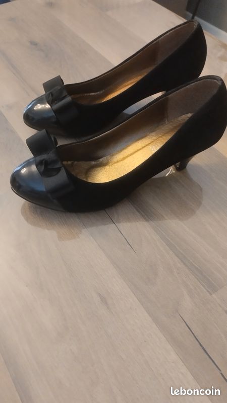 Jolies chaussures (image 2)