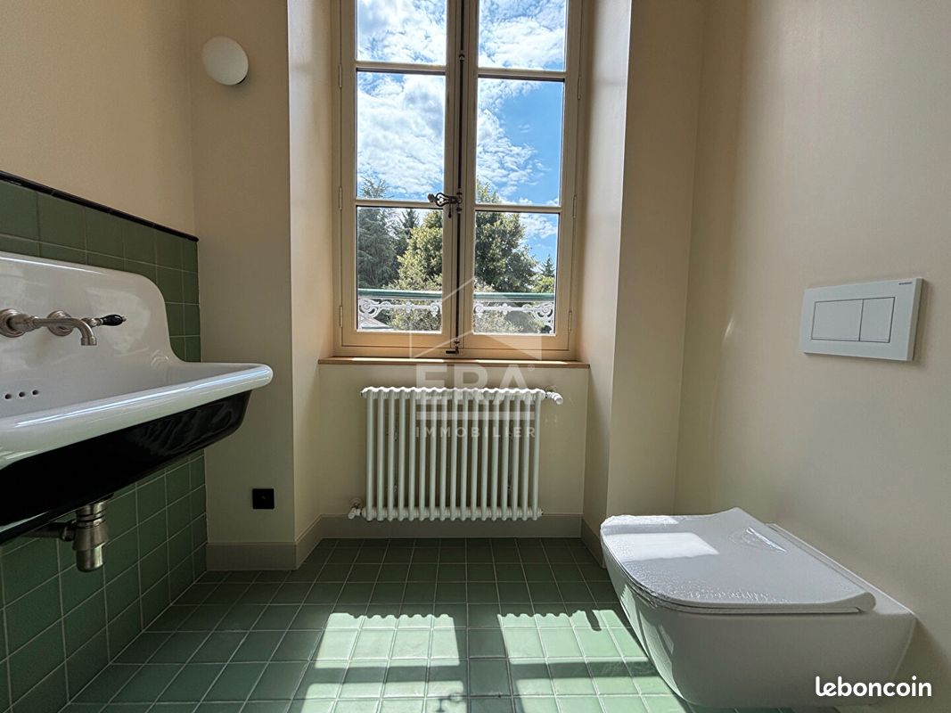 Maison a louer olivet - 7 pièce(s) - 199 m2 - Surfyn