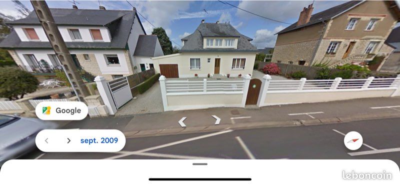 Maison 4 pièces 100 m² · à Sainte-Mère-Église · 100 m² · 230 000 €