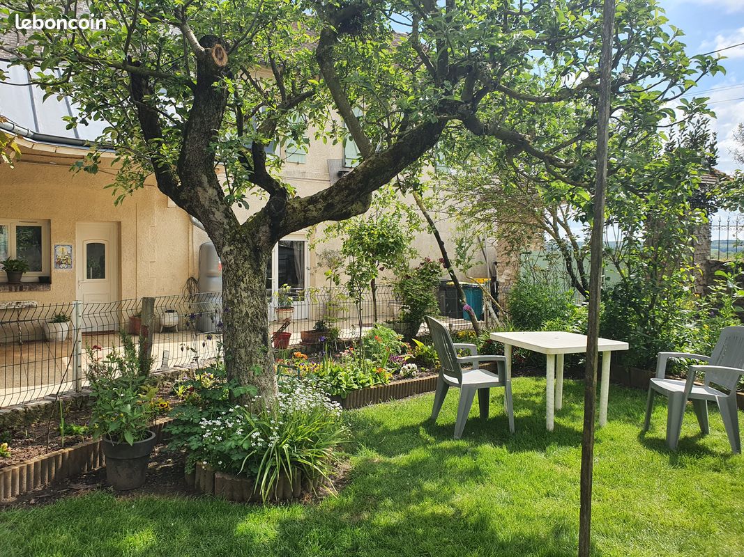 Appartement 9 pièces 228 m² · à Chaumont-en-Vexin · 228 m² · 375 000 €