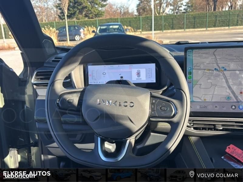 Lynk&co 01 1.5 PHEV 276ch More 3DHT Pro (image 15)