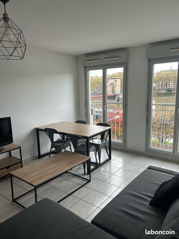 Appartement 2 pièces 50 m² · à Lyon · 50 m² · 895 €/mois