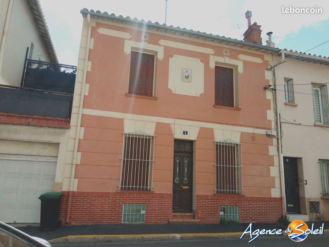 Appartement 2 pièces 31 m² · à Perpignan · 31 m² · 490 €/mois