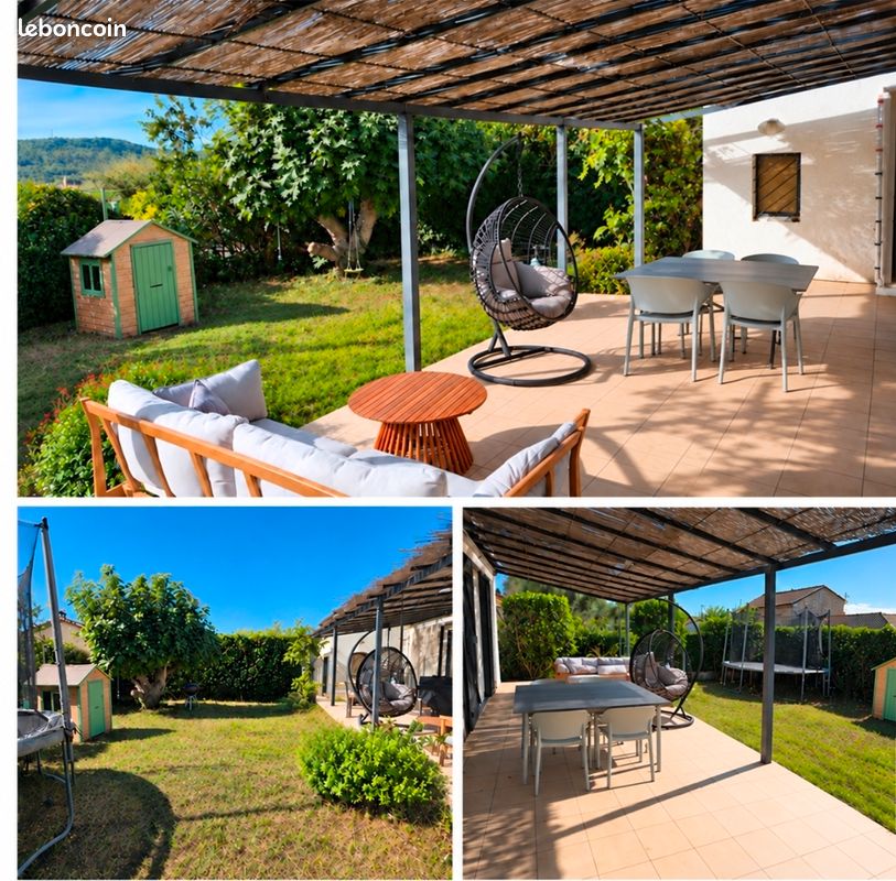 Maison 4 pièces 102 m² · à Coudoux · 102 m² · 449 000 €