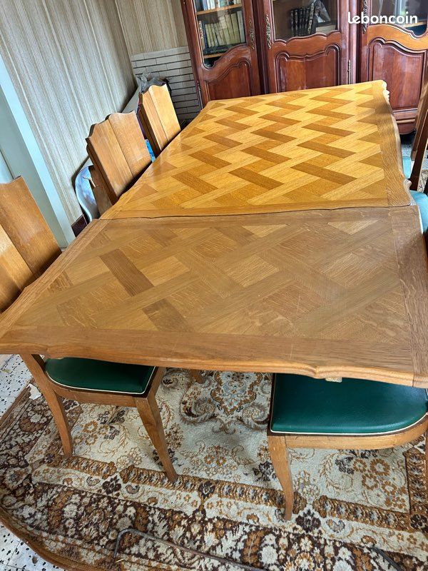 Table salle à manger (image 2)