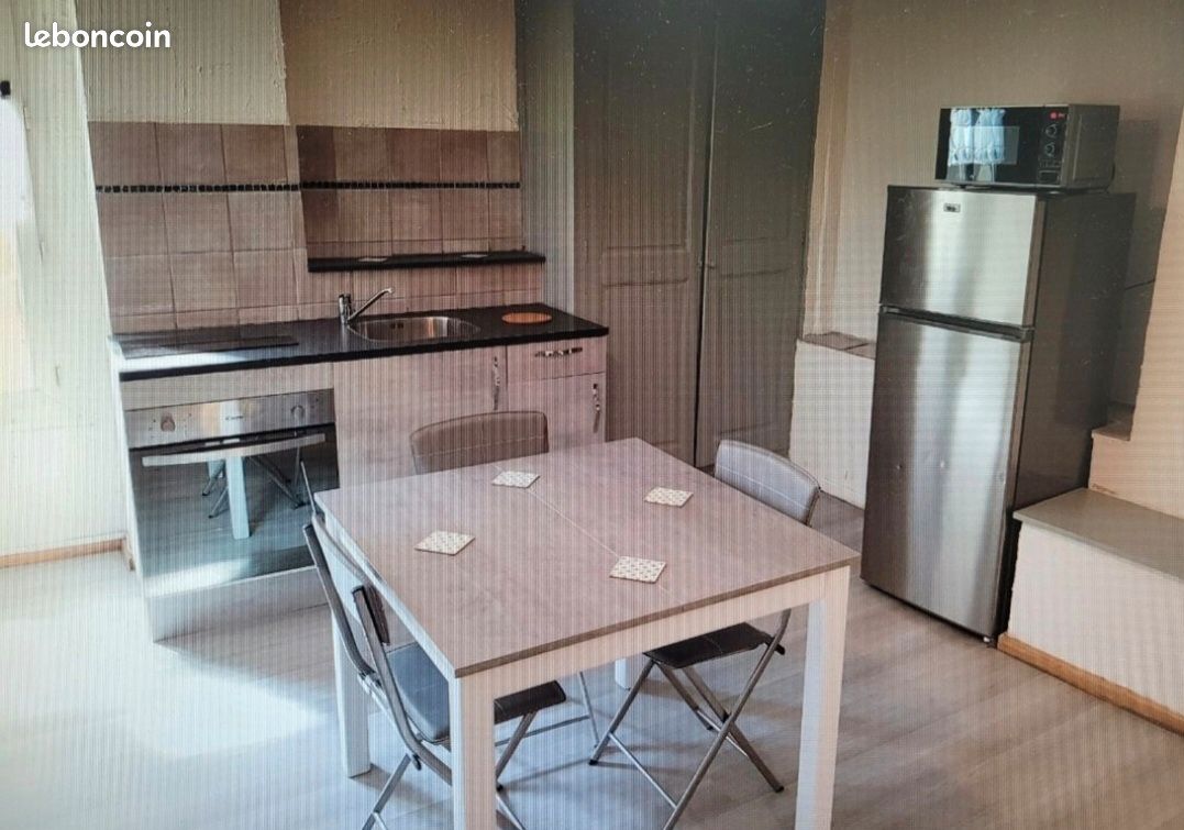 Appartement 2 pièces 41 m² · à Montélimar · 41 m² · 55 000 €