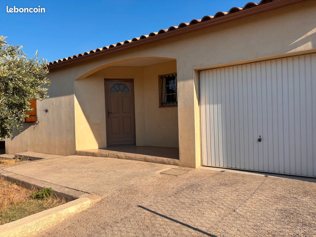 Maison 4 pièces 88 m² · à Fabrezan · 88 m² · 215 000 €