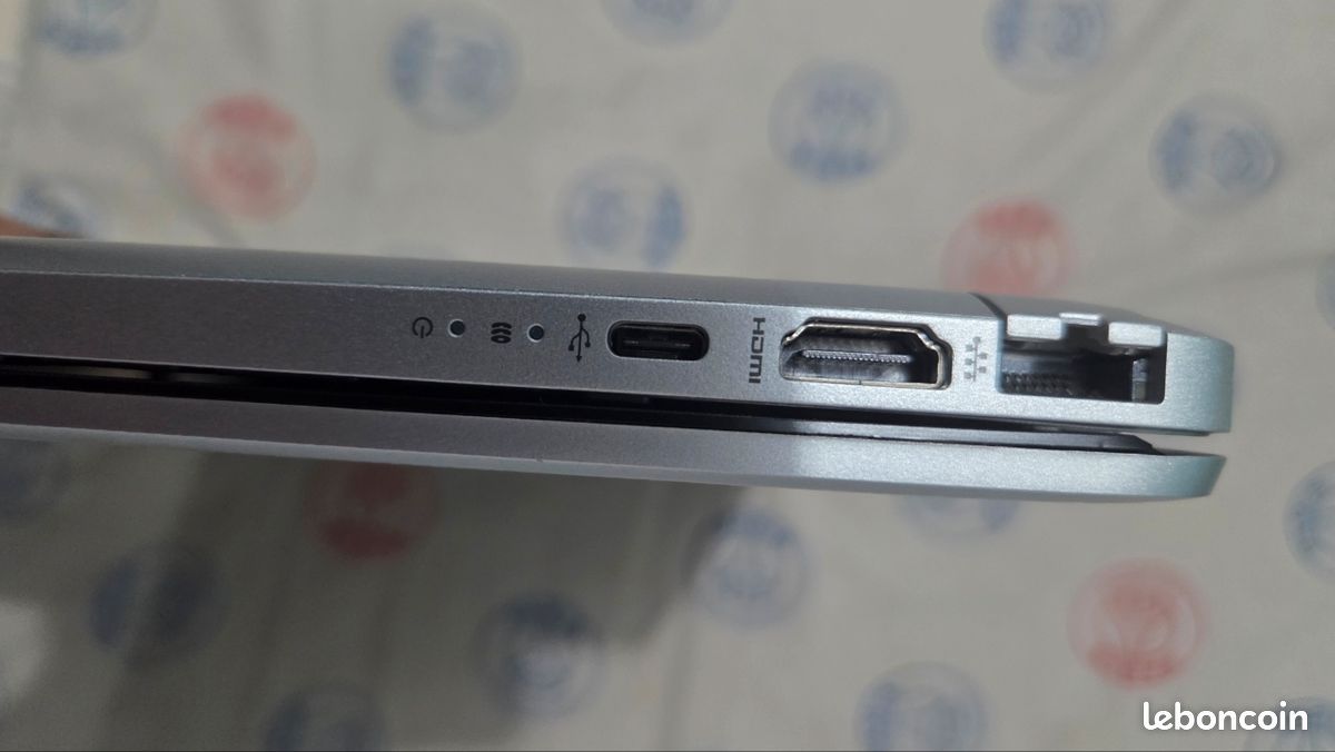 HP PC Laptop
15-dw0058nf (image 5)