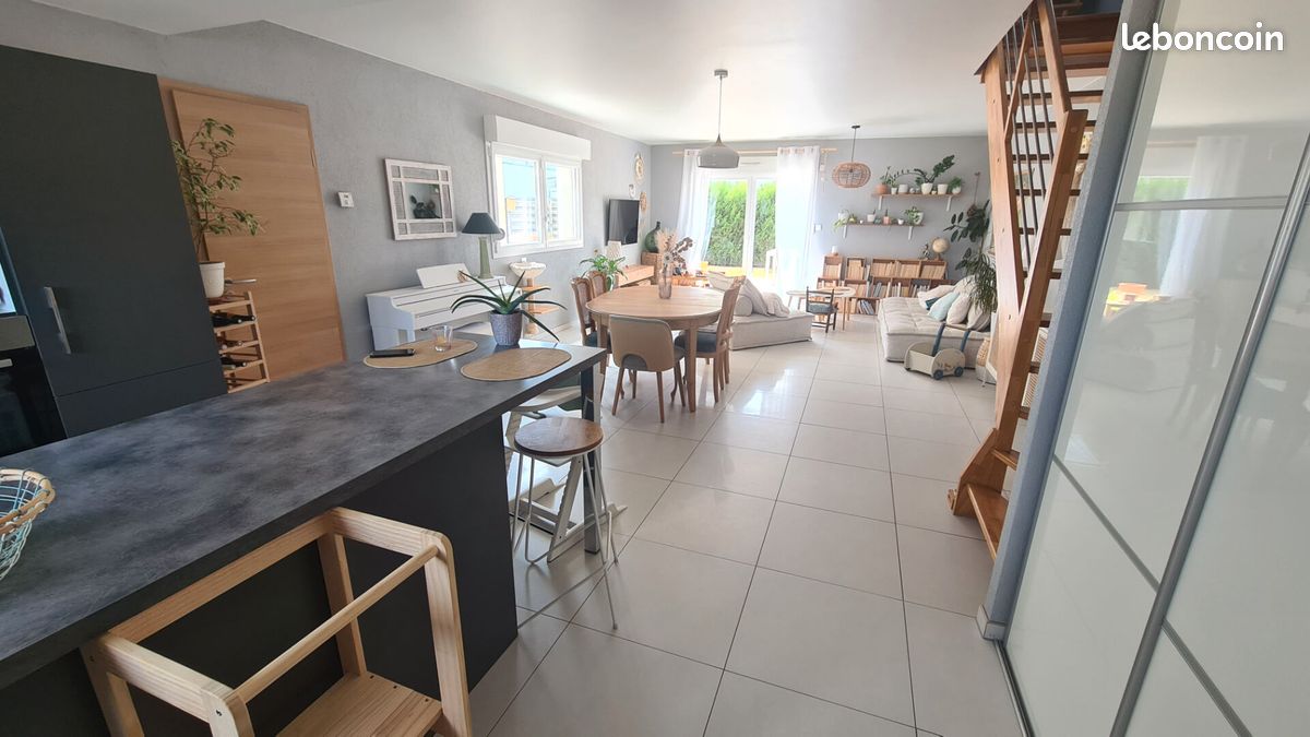 Maison 5 pièces 98 m² · à Turckheim · 98 m² · 345 000 €