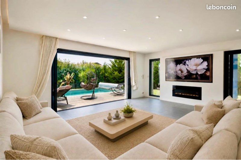 Maison 6 pièces 230 m² · à Bidart · 230 m² · 1 200 000 €