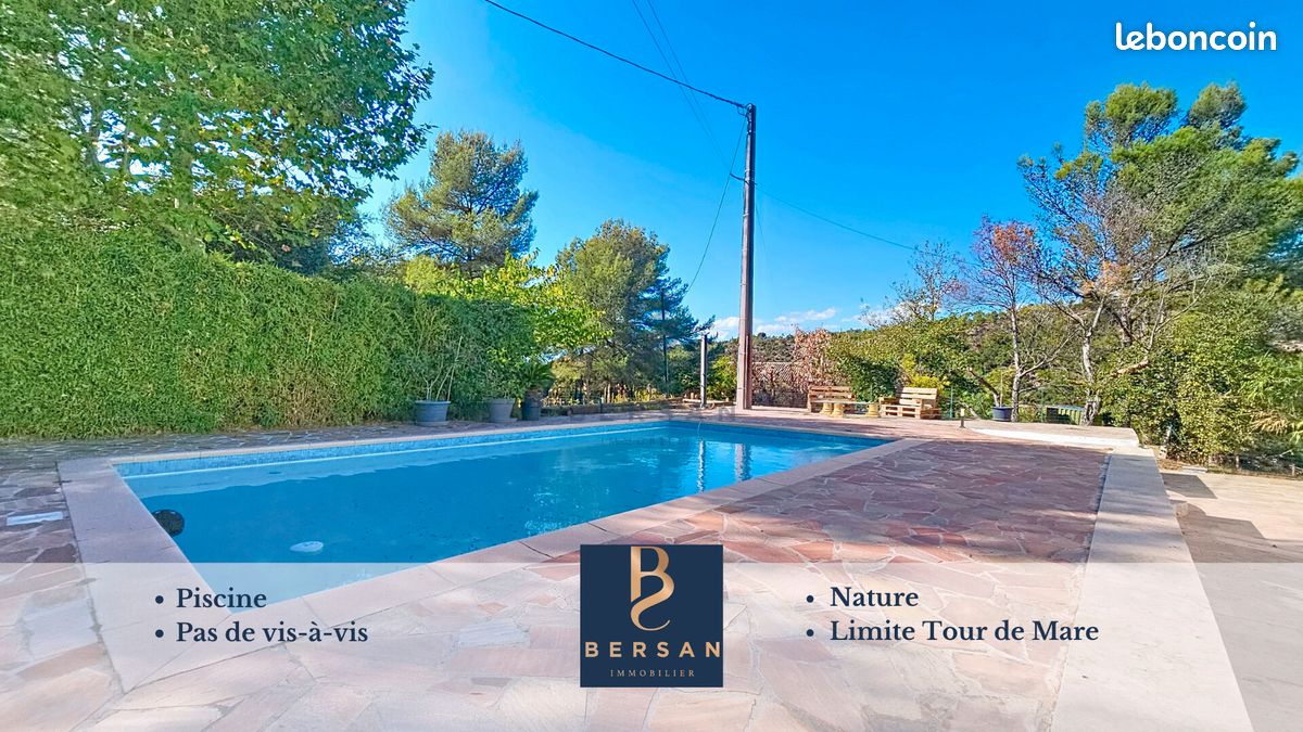 Maison 3 pièces 98 m² · à Fréjus · 98 m² · 365 000 €