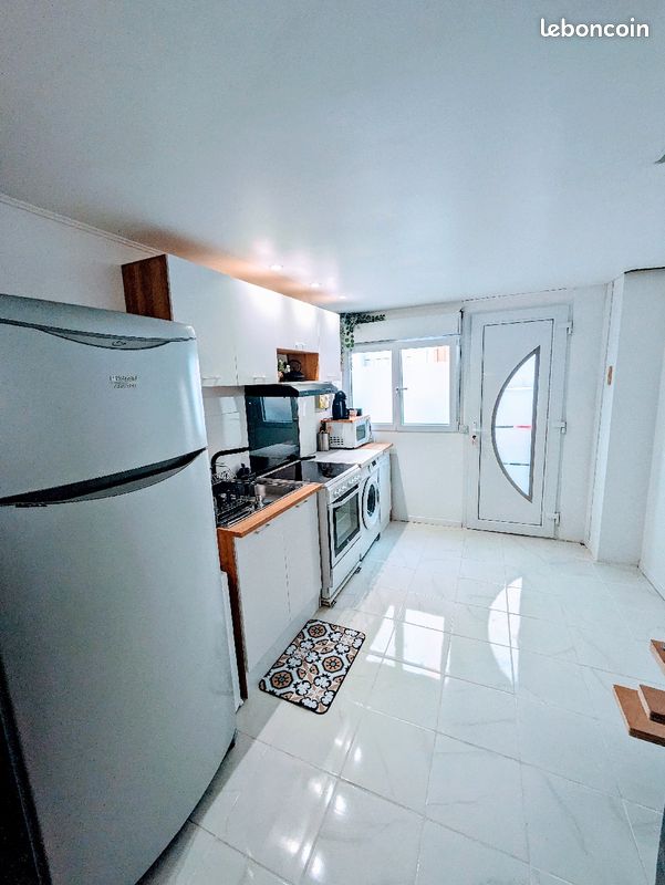 Cosy duplex au coeur de la ville potière (image 6)