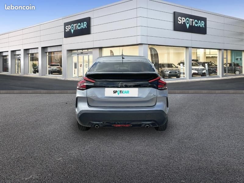 Citroen C4 PureTech 130ch S&S Shine EAT8 (image 5)