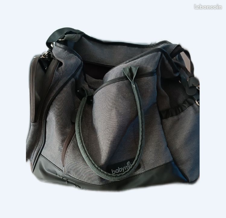 Sac à langer (image 1)