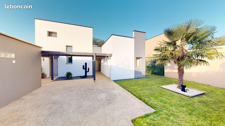 Propriété 7 pièces 150 m²
