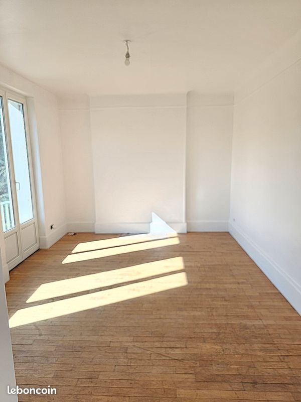 Appartement 3 pièces 54 m² · à Chartres · 54 m² · 710 €