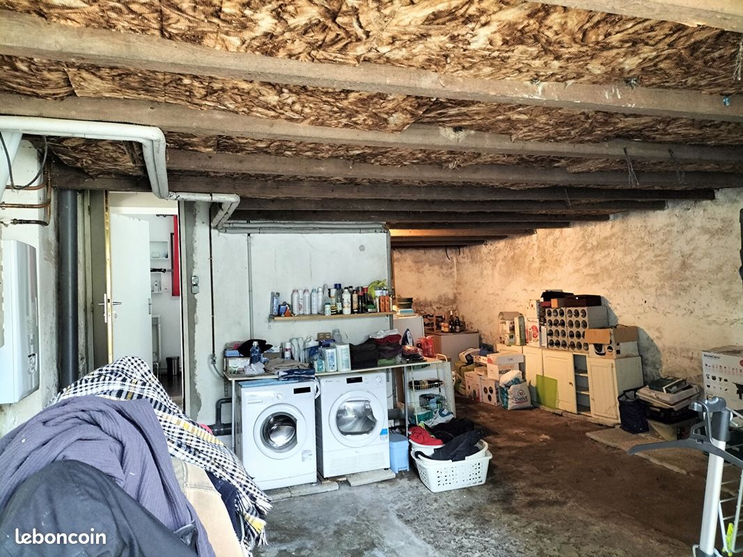 Maison 5 pièces 112 m² - Cabariot 17430 (image principale 14)