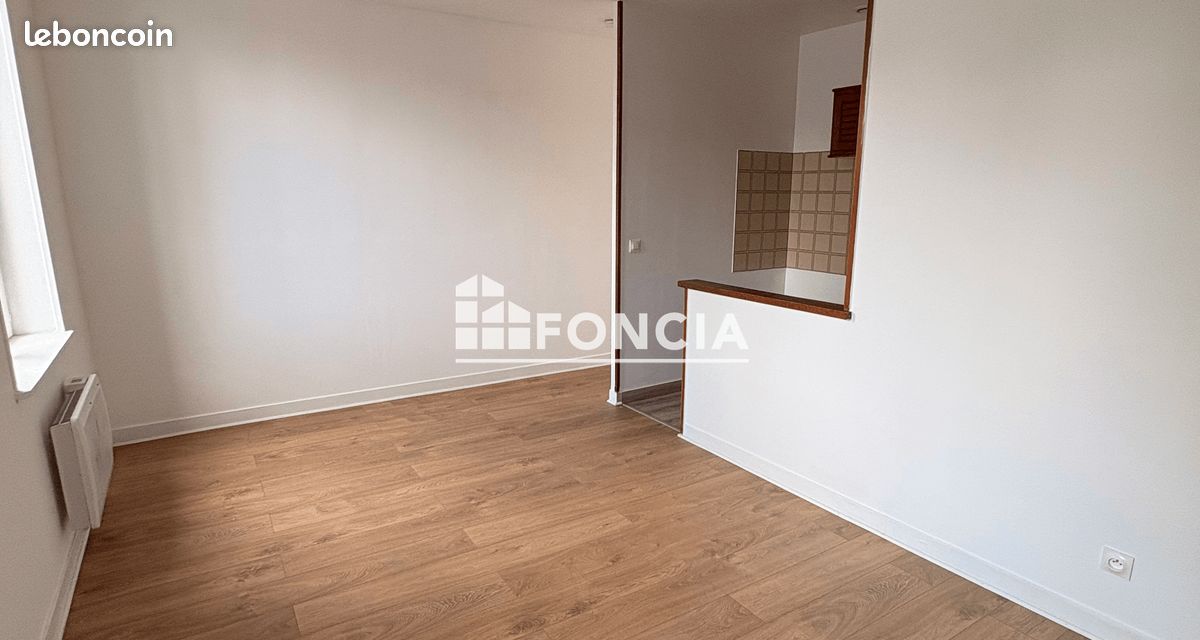 Appartement 2 pièces 38 m² · à Viry-Châtillon · 38 m² · 740 €/mois