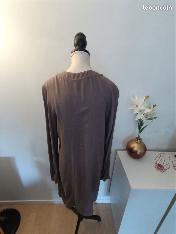 Robe femme taille 40 (image 6)