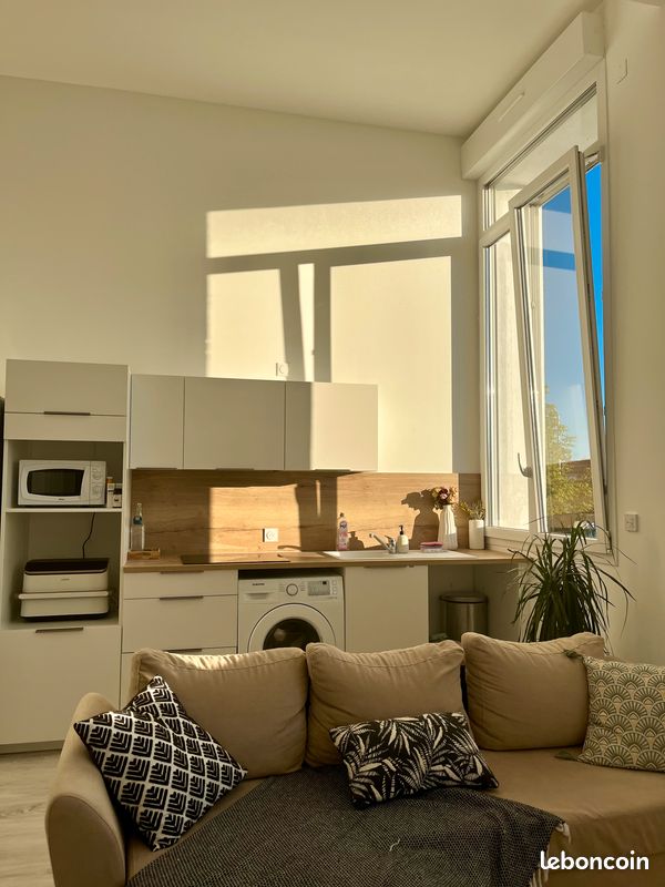 Appartement 3 pièces 51 m² · à Royan · 51 m² · 750 €/mois