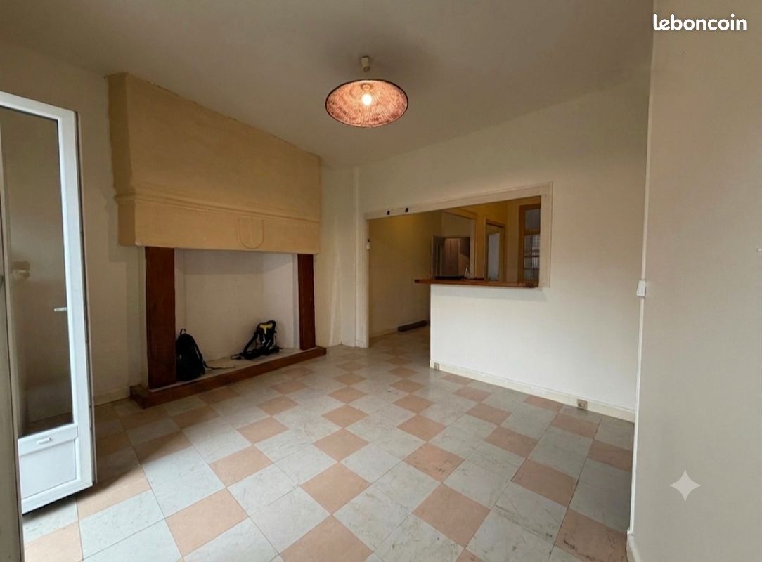 Maison 3 pièces 60 m² · à Donzenac · 60 m² · 80 000 €